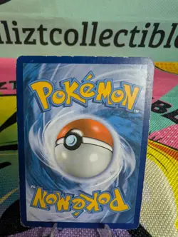 Pokemon TCG Charizard GX SM195 Detective Pikachu Promo Holo Card - Image 5
