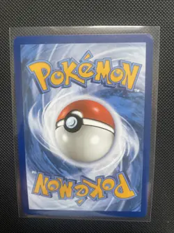 Lapras EX Black Star Promo Pokemon Card, Scarlet And Violet Promo, SVP164 - Image 2