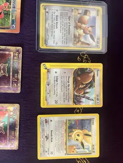 Pokemon Trading Card Game Assorted Lot - Image 5
