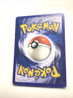KAKUNA - 33/102 - Base Set - 4th Print - 1999-2000 - Pokemon Card - HP - Image 2