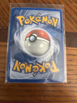 Dark Houndoom 37/109 Team Rocket Returns Stamped Reverse Holo Rare Pokemon Card - Image 4