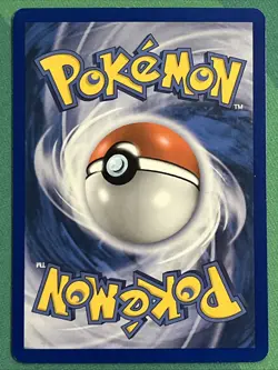 Pokemon Card - Marill - Reverse Holo - Common (76/113) ex Delta Species *VLP* - Image 2