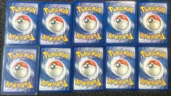 Pokemon Card Lot - Holos, Promo, V, ex - 2007, 2008, 2020, 2021, 2023, 2024 - Image 2