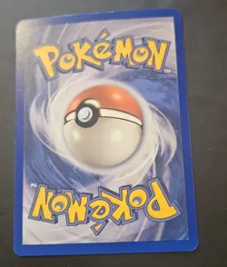 Venusaur 28/100 Holo Rare Crystal Guardians Pokemon Card - Image 3
