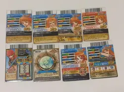 One Piece Berry Match IC Nami Cards Bulk Lot Set Collection TCG - Image 2