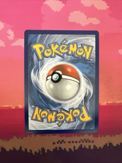 Pokemon Card Double Magma Energy Double Crisis 33/34 Near Mint - Image 2