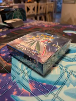 Pokemon Japanese Future Flash Scarlet Violet Booster Box SV4M Trading Card Game - Image 2