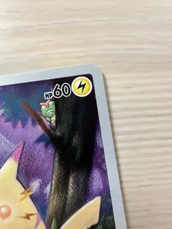 Pikachu 001/028 Japanese S8a 25th Anniversary Collection Pokemon Card NM - Image 4