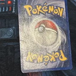 Pokemon Trading Card Game TCG Nidorino Base Set 37/102 Regular 1999 - Image 4