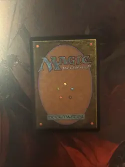 Bhujerba Floating City of Brass MTG: Final Fantasy Store Championship - Image 2