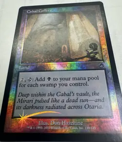 Cabal Coffers Torment Foil - Image 4