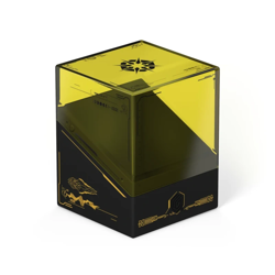 Ultimate Guard - Boulder 100+ Magic: The Gathering "Edge of Eternities" - Sunsta - Image 1