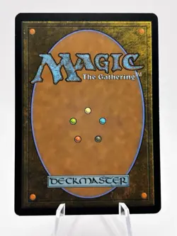 Perrie, the Pulverizer 005/093 Streets of New Capenna Commander NCC MTG LP - Image 2