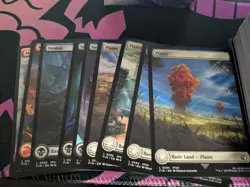 Revival Trance Final Fantasy Commander EDH Deck MTG Modified Precon Read Desc 195166230245 - Image 4