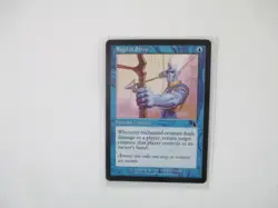 MTG- Sigil of Sleep - Urza's Destiny (UDS) NMT - Image 1