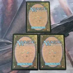 MTG 3 X Enchantress's Presence 283 - Modern Horizons 2 [MH2] Rare - Free Postage - Image 2