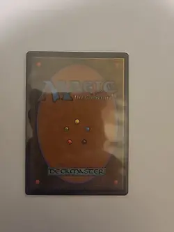 Magic: The Gathering Mother Of Runes CMD Lightly Played - Image 2