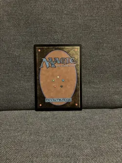 Magic: The Gathering Tidus Borderless Surge Foil Please Read Description - Image 2