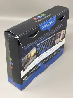 Magic The Gathering Universes Beyond Doctor Who Commander Deck Dr Twelve Thirtee - Image 5