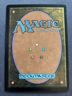 MTG [FOIL] Reliquary Tower {League Promos} - LP - Image 2