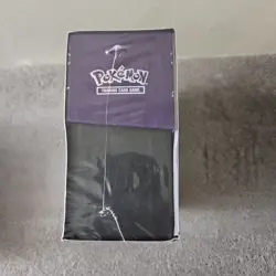 Pokemon TCG Scarlet & Violet Paldean Fates Elite Trainer Box ETB Factory Sealed - Image 5