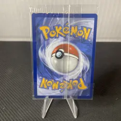 Pokemon Promo SEALED TCG Mewtwo SVP 052 Black Star Promo Scarlet & Violet 151 - Image 3