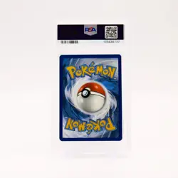 N's Reshiram - 167/159 PSA 9 Journey Together Box Topper Promo Pokemon - MINT - Image 2