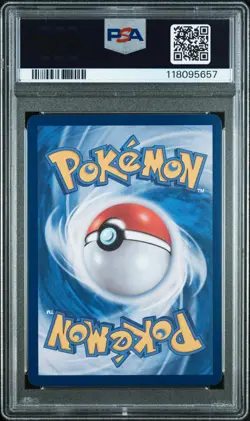 2025 POKEMON KOREAN METAMONG PROJECT DITTO PROMO #173 DITTO PSA 10 - Image 2