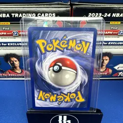 Pokemon TCG Rattata Base Set 61/102 Regular Unlimited Common - Image 2