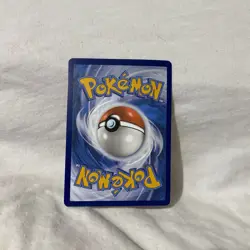 Persian 078/064 SV Shrouded Fable Holo Rare Pokemon TCG - Image 2