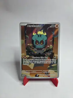 Marshadow 146/132 POKEMON Mega Evolutions NEAR MINT PSA 10 POTENTIAL - Image 1