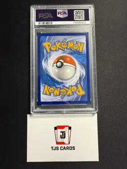 Pikachu EX - PSA 7 - Black Star Promo XY124 - Pokemon - Image 2