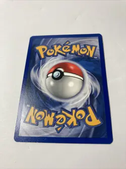 Pokemon TCG - Houndour 5/75 Holo Unlimited - Neo Discovery (2001) - NM - Image 3
