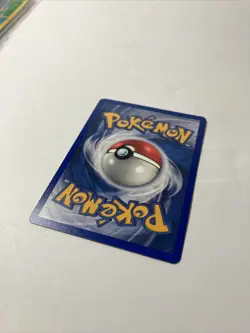 Pokemon TCG - Houndour 5/75 Holo Unlimited - Neo Discovery (2001) - NM - Image 4