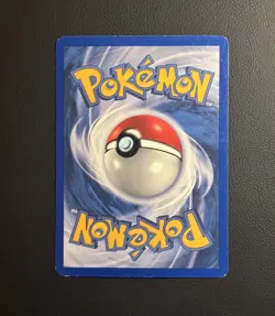 Swampert ex - Holo Ultra Rare 95/95 Team Magma vs Team Aqua - Pokemon TCG - 2004 - Image 2