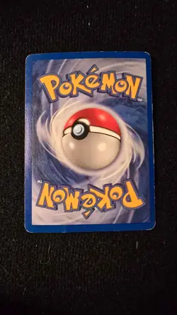 Pokemon TCG Dark Muk EX Team Rocket Returns 16/109 Holo Promo Promo - Image 2