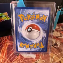 Mega Signal 171/132 Ultra Rare Pokemon Mega Evolution Pack Fresh Mint - Image 2