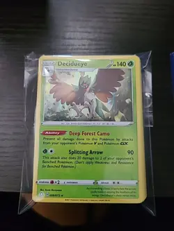 Pokemon TCG Shinning Fates 60 Bulk Lot - Common, Uncommon, Reverse Holo, & Holo - Image 1