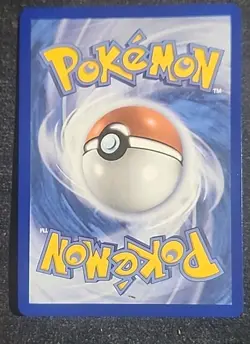 Inteleon 002 Promo Stamp Mega Evolution Pokemon TCG NM - Image 3