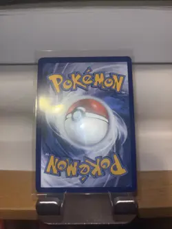 TEAM ROCKET'S WOBBUFFET SVP 203 PROMO DESTINED RIVALS SV10 POKEMON - Image 2
