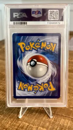 2023 Pokemon Paradox Rift Larry Trainer - Secret Rare - PSA 10 GEM MINT 🔥 - Image 2