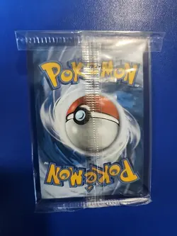 Pokemon TCG Moltres Zapdos Articuno GX SM210 Stained Glass Promos Holo Sealed - Image 2