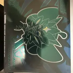 Sealed Pokemon Center Twilight Masquerade Elite Trainer Box - Image 2