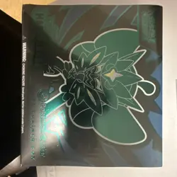 Sealed Pokemon Center Twilight Masquerade Elite Trainer Box - Image 3