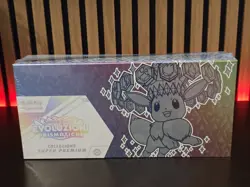 Pokemon Evoluzioni Prismatiche - SPC Collezione Super Premium ITA SEALED - Image 1