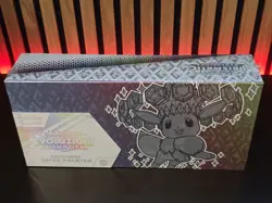 Pokemon Evoluzioni Prismatiche - SPC Collezione Super Premium ITA SEALED - Image 4