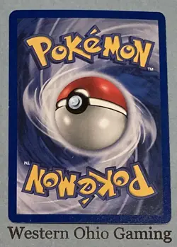 Pokemon TCG Lt. Surge #17/132 Holo Foil Trainer READ CCG Gym Heroes - Image 2