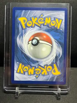 Espathra 197/182 IR Illustration Rare Holo Pokemon 2023 Paradox Rift NM - Image 2