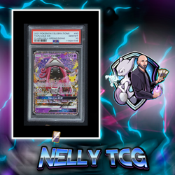 2021 Pokemon Tapu Lele GX - Celebrations - 60/145 - PSA 10 Gem MT - Image 1