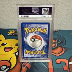 Dragonair - EX Dragon Regular Rare 14/97 (2003) Pokemon TCG PSA 10 - Image 2